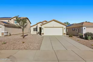 22220 W Yavapai St, Buckeye, AZ 85326 - Photo 1