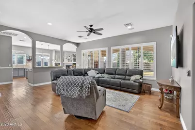 1220 E Orchid Court, Gilbert, AZ 85296 - Photo 16