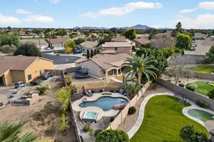 1220 E Orchid Ct, Gilbert, AZ 85296 - Photo 62