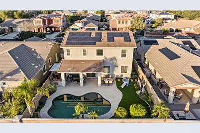 14901 W Dreyfus Street, Surprise, AZ 85379 - Photo 50