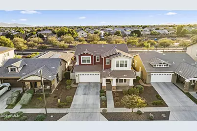 14901 W Dreyfus Street, Surprise, AZ 85379 - Photo 1