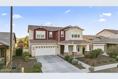 14901 W Dreyfus Street, Surprise, AZ 85379 - Photo 44