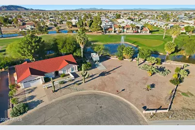 8950 W Wenden Drive, Arizona City, AZ 85123 - Photo 1