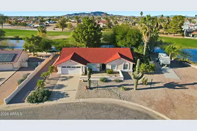 8950 W Wenden Drive, Arizona City, AZ 85123 - Photo 2