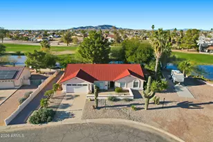 8950 W Wenden Dr, Arizona City, AZ 85123 - Photo 2