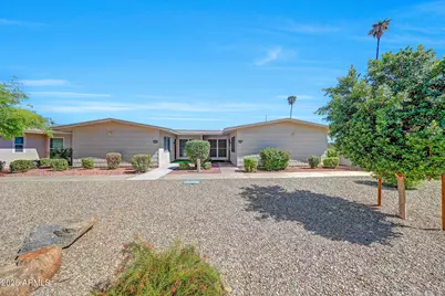 10837 W Santa Fe Drive, Sun City, AZ 85351 - Photo 1