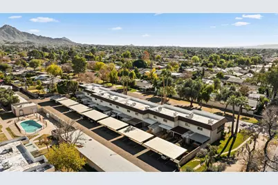 8135 N Central Avenue #4, Phoenix, AZ 85020 - Photo 48