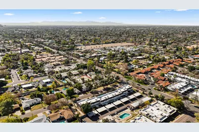 8135 N Central Avenue #4, Phoenix, AZ 85020 - Photo 58