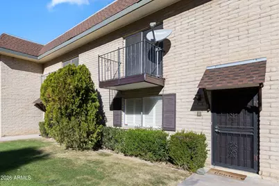 8135 N Central Avenue #4, Phoenix, AZ 85020 - Photo 2