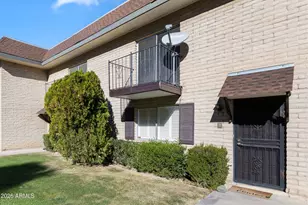 8135 N Central Ave, Phoenix, AZ 85020 - Photo 2