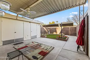 8135 N Central Ave, Phoenix, AZ 85020 - Photo 30