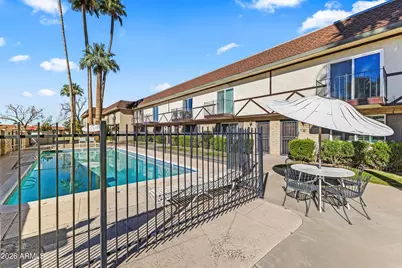 8135 N Central Avenue #4, Phoenix, AZ 85020 - Photo 40