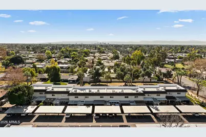 8135 N Central Avenue #4, Phoenix, AZ 85020 - Photo 46