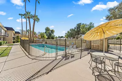 8135 N Central Avenue #4, Phoenix, AZ 85020 - Photo 38