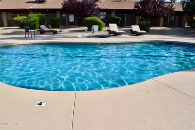 19802 N 32nd Street #76, Phoenix, AZ 85050 - Photo 18