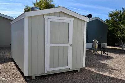 19802 N 32nd Street #76, Phoenix, AZ 85050 - Photo 14