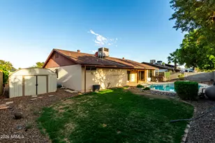 16638 N 46th Ln, Glendale, AZ 85306 - Photo 36