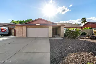 16638 N 46th Ln, Glendale, AZ 85306 - Photo 2