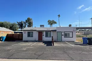 419 N 20th St, Phoenix, AZ 85006 - Photo 1