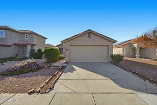 12215 W Dahlia Dr, El Mirage, AZ 85335 - Photo 1