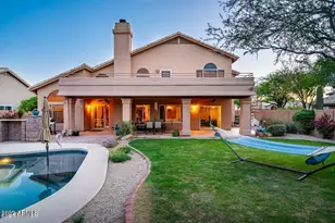 4502 E Barwick Dr, Cave Creek, AZ 85331 - Photo 46