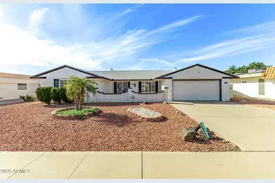 9409 W Hidden Valley Circle N, Sun City, AZ 85351 - Photo 2