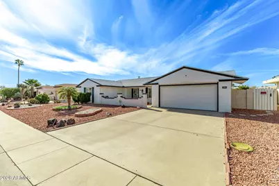 9409 W Hidden Valley Circle N, Sun City, AZ 85351 - Photo 6