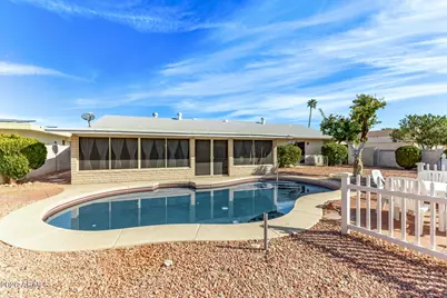 9409 W Hidden Valley Circle N, Sun City, AZ 85351 - Photo 32