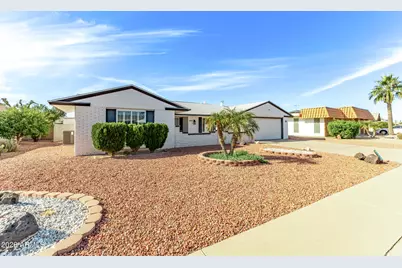 9409 W Hidden Valley Circle N, Sun City, AZ 85351 - Photo 4