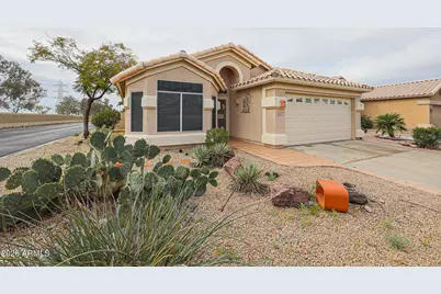 11517 W Gecko Court, Surprise, AZ 85374 - Photo 4