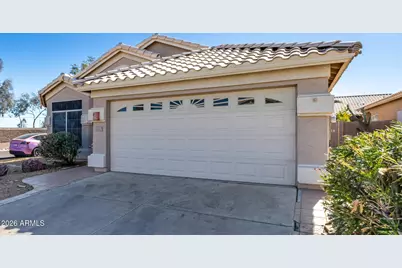 11517 W Gecko Court, Surprise, AZ 85374 - Photo 4