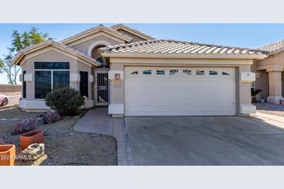 11517 W Gecko Court, Surprise, AZ 85374 - Photo 2