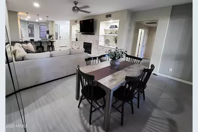 15221 N Clubgate Drive #1128, Scottsdale, AZ 85254 - Photo 16