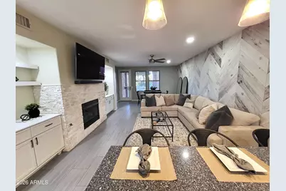 15221 N Clubgate Drive #1128, Scottsdale, AZ 85254 - Photo 8