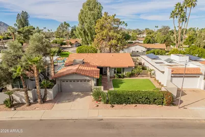 7124 N Via De Amigos --, Scottsdale, AZ 85258 - Photo 26