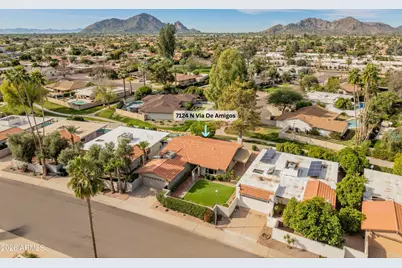 7124 N Via De Amigos --, Scottsdale, AZ 85258 - Photo 28