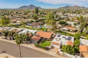 7124 N Via De Amigos --, Scottsdale, AZ 85258 - Photo 28