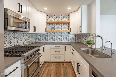 7124 N Via De Amigos --, Scottsdale, AZ 85258 - Photo 8