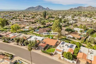 7124 N Via De Amigos --, Scottsdale, AZ 85258 - Photo 2