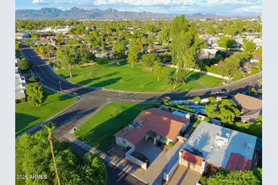 7124 N Via De Amigos --, Scottsdale, AZ 85258 - Photo 30