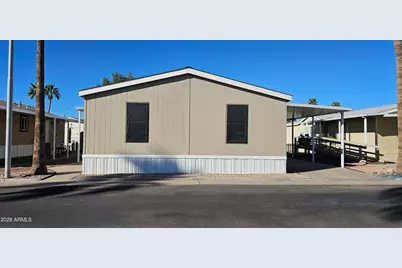 9431 E Coralbell Avenue #115, Mesa, AZ 85208 - Photo 1