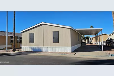 9431 E Coralbell Avenue #115, Mesa, AZ 85208 - Photo 2