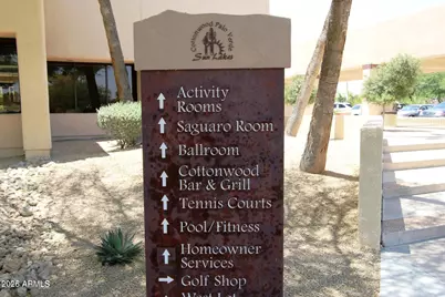 25829 S Beech Creek Drive, Sun Lakes, AZ 85248 - Photo 34