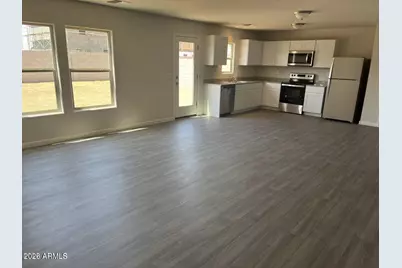 155 W Dewey Avenue, Coolidge, AZ 85128 - Photo 12