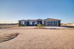 22548 W Huntington Dr, Buckeye, AZ 85326 - Photo 1