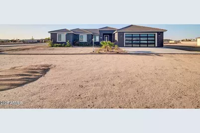 22548 W Huntington Drive, Buckeye, AZ 85326 - Photo 18