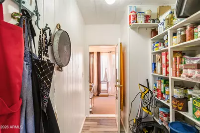 5681 S Moson Road, Hereford, AZ 85615 - Photo 30