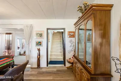 5681 S Moson Road, Hereford, AZ 85615 - Photo 36