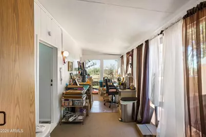 5681 S Moson Road, Hereford, AZ 85615 - Photo 16