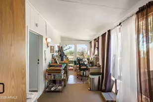 5681 S Moson Rd, Hereford, AZ 85615 - Photo 16